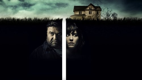 10 Cloverfield Lane - Căn Hầm - Hình 1