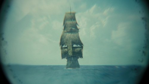 Pirates of the Caribbean: Dead Man's Chest - Cướp Biển Vùng Caribê: Chiếc Rương Tử Thần - Hình 1