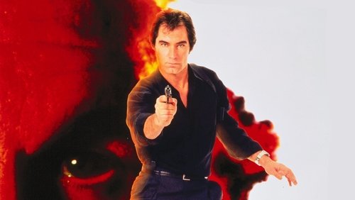 007: Licence To Kill - Điệp Viên 007: Lệnh Hành Quyết - Hình 1