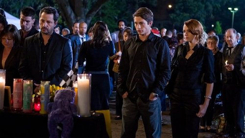 Final Destination 4 - Lưỡi Hái Tử Thần 4 - Hình 4