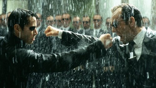 The Matrix Revolutions - Ma Trận 3: Cuộc Cách Mạng - Hình 3