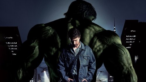 The Incredible Hulk - Người Khổng Lồ Xanh Phi Thường - Hình 3