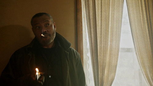 Standoff - Bế Tắc - Hình 5