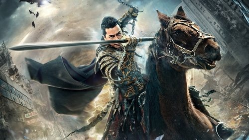 Iceman - Người Băng - Hình 2