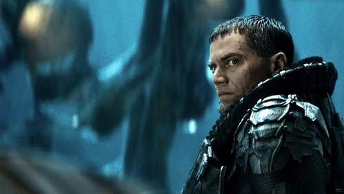 Man of Steel - Người Đàn Ông Thép - Hình 1