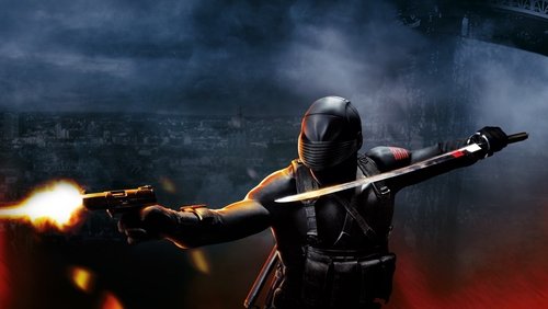 G.I. Joe: The Rise of Cobra - G.I. Joe: Cuộc Chiến Mãng Xà - Hình 1