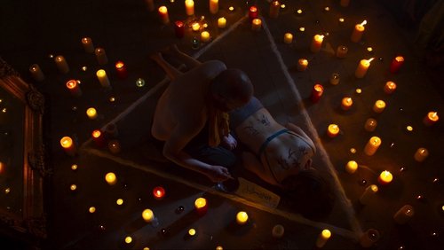 A Dark Song - Bản Nhạc Bí Ẩn - Hình 1