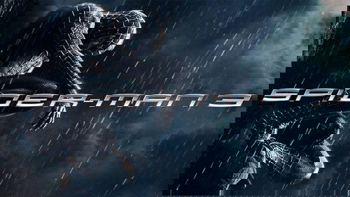 Spider-Man 3 - Người Nhện 3 - Hình 1
