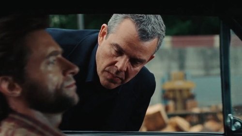 X-Men Origins: Wolverine - Dị Nhân 4: Nguồn Gốc Người Sói - Hình 2