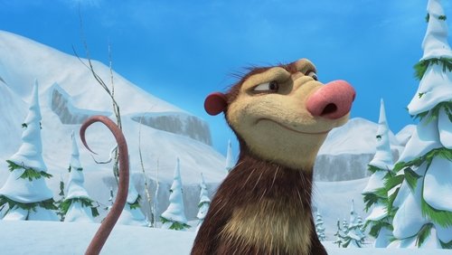 Ice Age: A Mammoth Christmas - Kỷ Băng Hà: Giáng Sinh của Ma Mút - Hình 2
