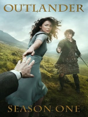 Xem phim Outlander Season 1 - Người Ngoại Tộc (Mùa 1) 2014 Full HD Vietsub
