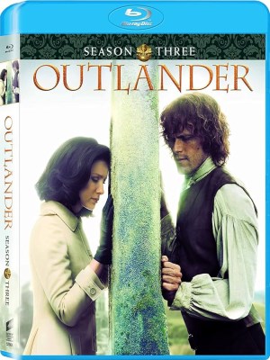 Xem phim Outlander Season 3 - Người Ngoại Tộc (Mùa 3) 2017 Full HD Vietsub