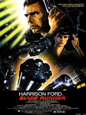 Xem phim Blade Runner - Tội Phạm Người Máy 1982 Full HD Vietsub