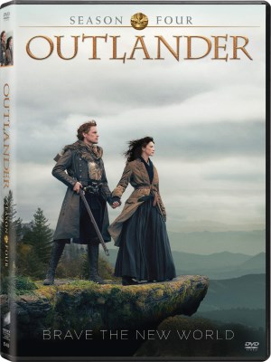 Xem phim Outlander Season 4 - Người Ngoại Tộc (Mùa 4) 2018 Full HD Vietsub