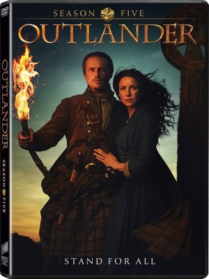 Xem phim Outlander Season 5 - Người Ngoại Tộc (Mùa 5) 2020 Full HD Vietsub