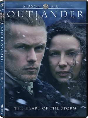 Xem phim Outlander Season 6 - Người Ngoại Tộc (Mùa 6) 2022 Full HD Vietsub