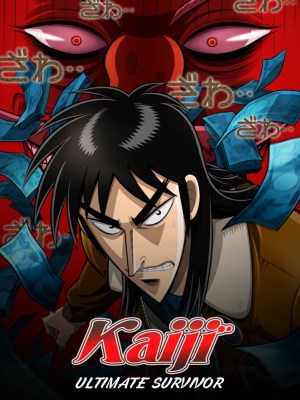 Xem phim Kaiji Season 1 - Kaiji (Mùa 1) 2007 Full HD Vietsub