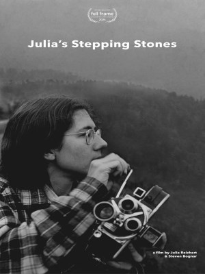 Xem phim Julia's Stepping Stones - Những Nấc Thang Của Julia 2024 Full HD Vietsub