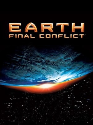 Xem phim Earth: Final Conflict Season 1 - Earth: Xung Đột Cuối Cùng (Mùa 1) 1997 Full HD Vietsub
