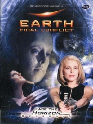 Xem phim Earth: Final Conflict Season 5 - Earth: Xung Đột Cuối Cùng (Mùa 5) 2001 Full HD Vietsub