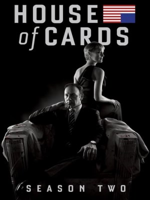 Xem phim House of Cards Season 2 - Văn Bài Chính Trị (Mùa 2) 2014 Full HD Vietsub