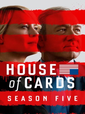 Xem phim House of Cards Season 5 - Văn Bài Chính Trị (Mùa 5) 2017 Full HD Vietsub