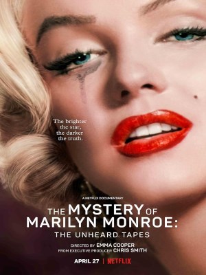 Xem phim The Mystery of Marilyn Monroe: The Unheard Tapes - Bí Ẩn Của Marilyn Monroe: Những Cuốn Băng Chưa Kể 2022 Full HD Vietsub