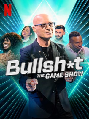 Xem phim Bullsh*t: The Game Show - Triệu Phú Nói Bịp 2022 Full HD Vietsub