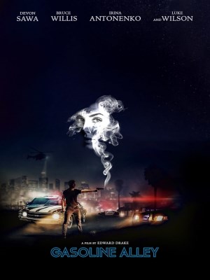 Xem phim Gasoline Alley - Lần Theo Tội Ác 2022 Full HD Vietsub