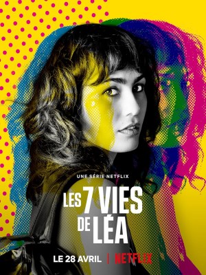 Xem phim The 7 Lives of Lea - 7 Cuộc Đời Của Lea 2022 Full HD Vietsub