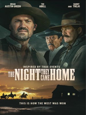 Xem phim The Night They Came Home - Đêm Họ Trở Về Nhà 2024 Full HD Vietsub