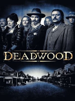 Xem phim DeadWood Season 3 - Thị Trấn DeadWood (Mùa 3) 2006 Full HD Vietsub