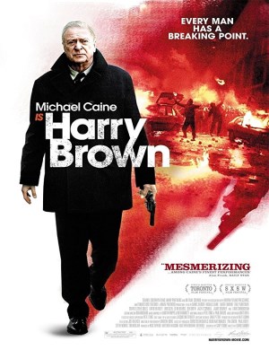 Xem phim Harry Brown - Luật Rừng 2009 Full HD Vietsub