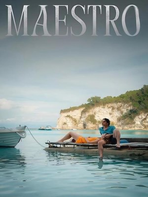 Xem phim Maestro in Blue Season 3 - Người Nhạc Sĩ Và Hòn Đảo (Mùa 3) 2024 Full HD Vietsub