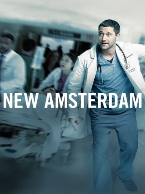 Xem phim New Amsterdam Season 1 - New Amsterdam (Mùa 1) 2018 Full HD Vietsub