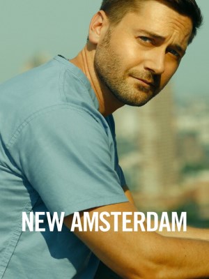 Xem phim New Amsterdam Season 2 - New Amsterdam (Mùa 2) 2019 Full HD Vietsub