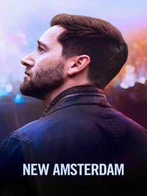 Xem phim New Amsterdam Season 5 - New Amsterdam (Mùa 5) 2022 Full HD Vietsub