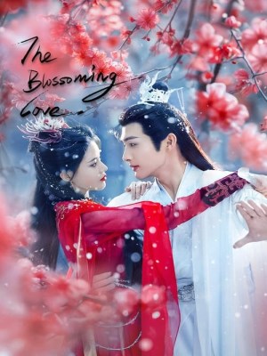 Xem phim The Blossoming Love - Thiên Đóa Đào Hoa Nhất Thế Khai 2024 Full HD Vietsub
