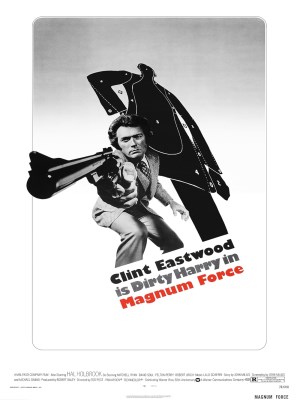 Xem phim Magnum Force - Cớm Bẩn 1973 Full HD Vietsub