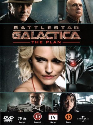 Xem phim Battlestar Galactica: The Plan - Đại Chiến Dải Ngân Hà: Tử Chiến Liên Hành Tinh 2009 Full HD Vietsub