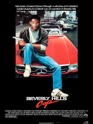 Xem phim Beverly Hills Cop - Cảnh Sát Ở Berverly Hills 1984 Full HD Vietsub