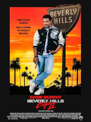 Xem phim Beverly Hills Cop II - Cảnh Sát Ở Berverly Hills 2 1987 Full HD Vietsub