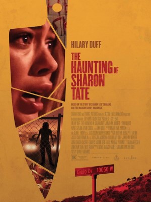 Xem phim The Haunting of Sharon Tate - Ám Ảnh Kinh Hoàng 2019 Full HD Vietsub