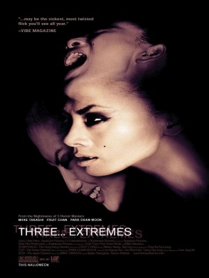 Xem phim Three... Extremes - 3 Câu Chuyện Kinh Dị 2004 Full HD Vietsub