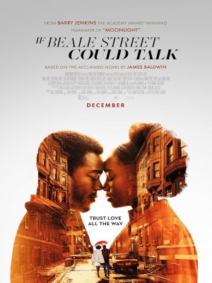 Xem phim If Beale Street Could Talk - Nếu Phố Beale Biết Nói 2018 Full HD Vietsub