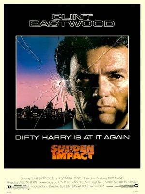 Xem phim Sudden Impact - Đối Mặt 1983 Full HD Vietsub