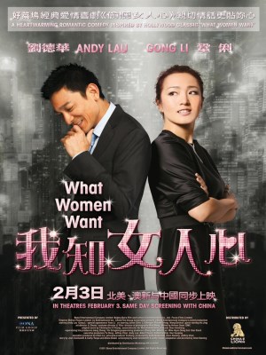 Xem phim What Women Want - Điều Nàng Muốn 2011 Full HD Vietsub