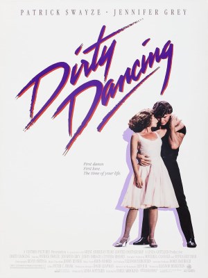 Xem phim Dirty Dancing - Vũ Điệu Hoang Dã 1987 Full HD Vietsub