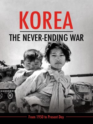 Xem phim Korea: The Never-Ending War - Triều Tiên: Cuộc Chiến Không Hồi Kết 2019 Full HD Vietsub