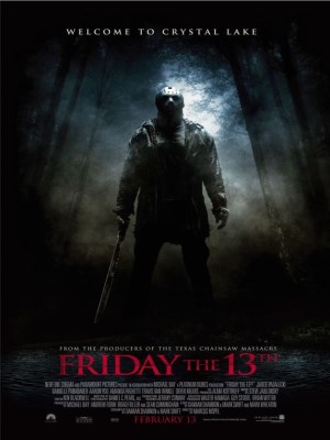 Xem phim Friday the 13th - Thứ Sáu Ngày 13 2009 Full HD Vietsub